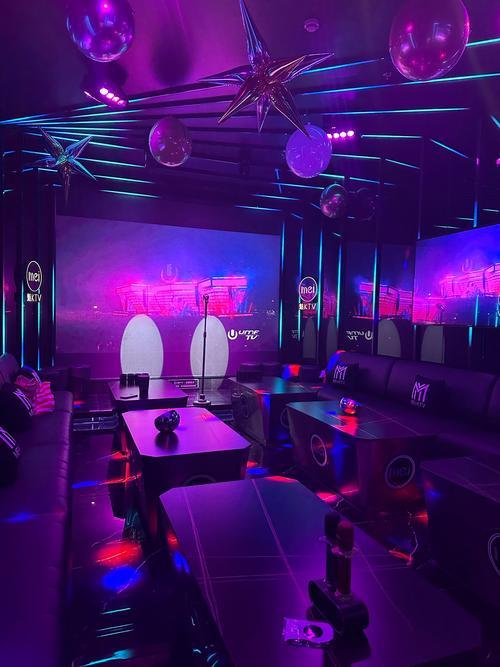 聊城商务KTV夜场，尽享商务轻松时光-莘县ktv预定